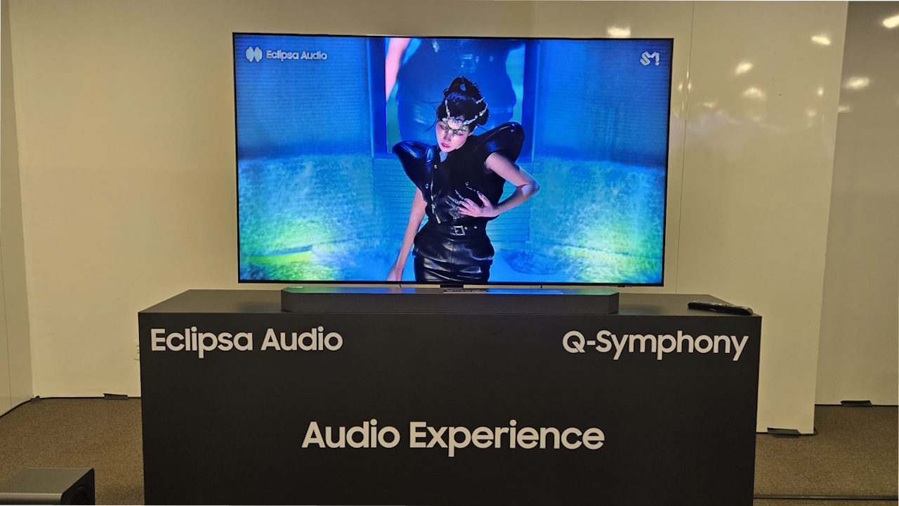 Samsung Samsung - Q-Symphony