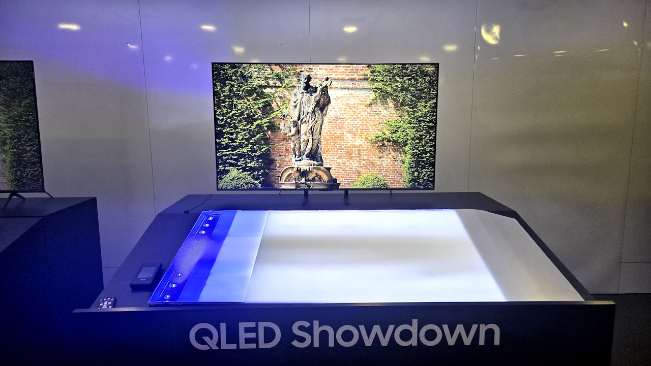 Samsung Samsung - QLED