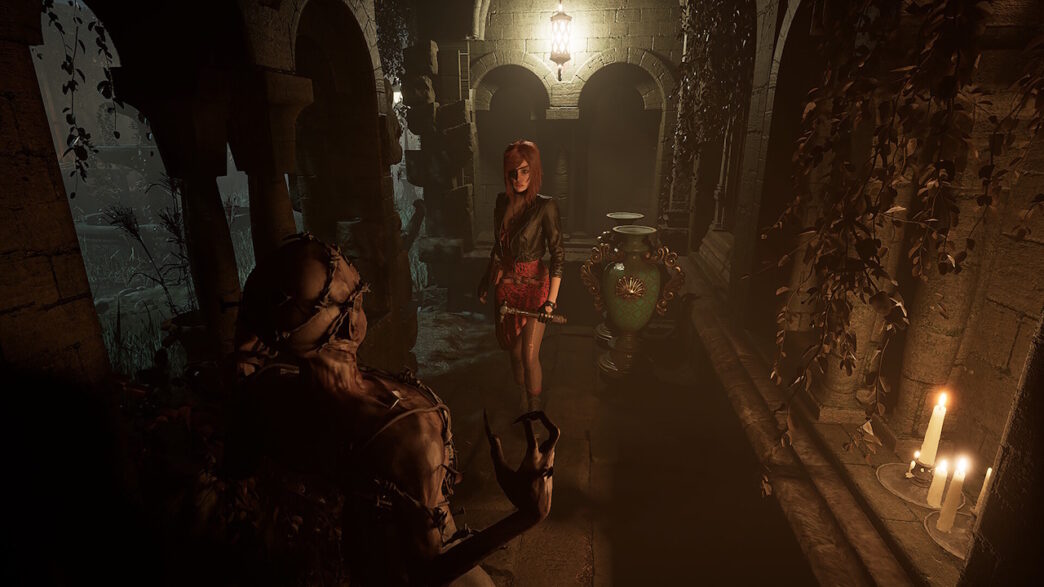 Tormented Souls 2