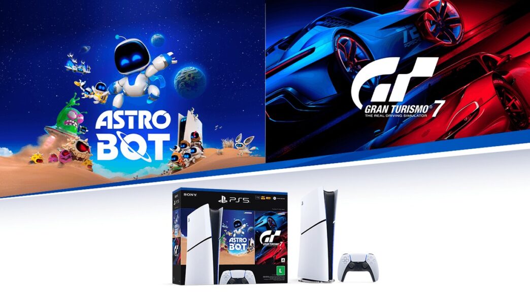 PS5 PS5