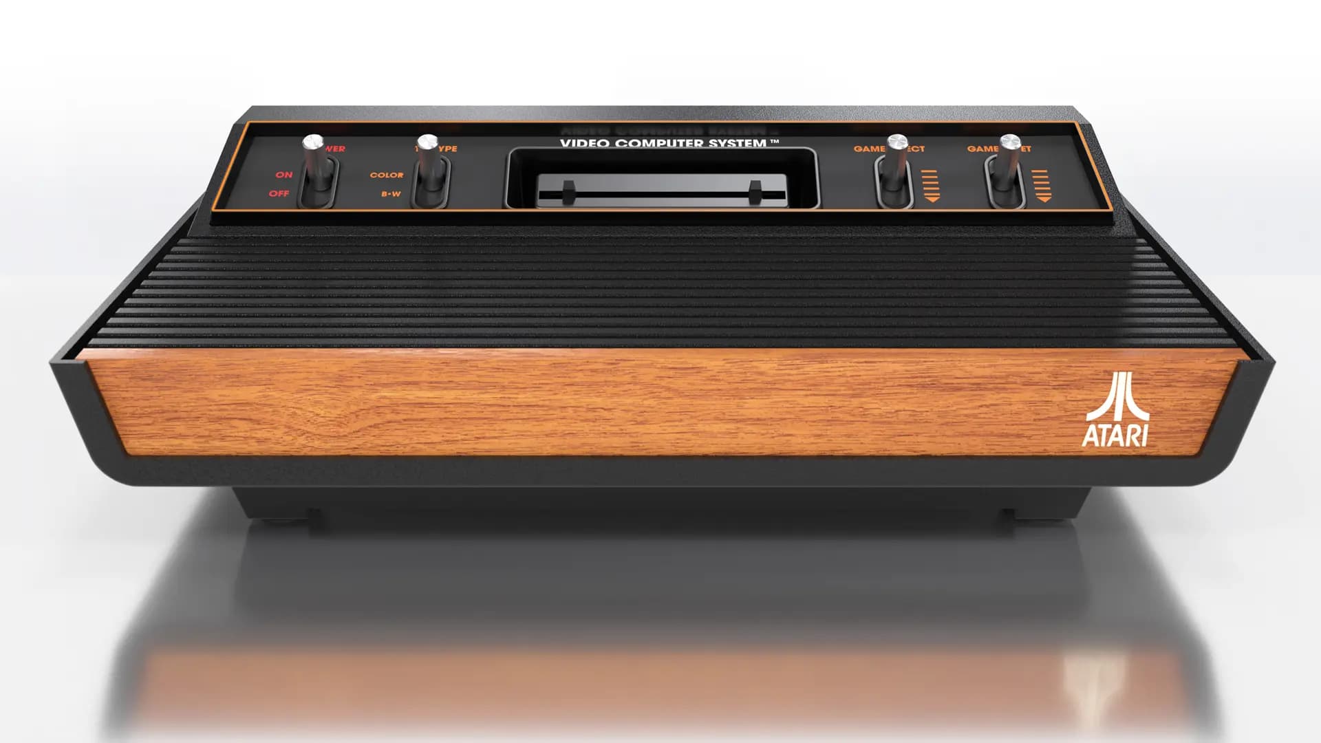 ChatGPT Atari 2600