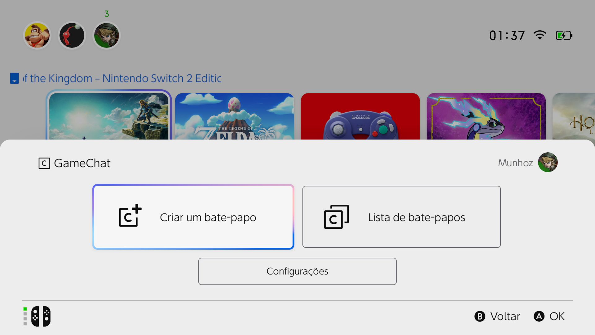 Switch 2 Switch 2 review