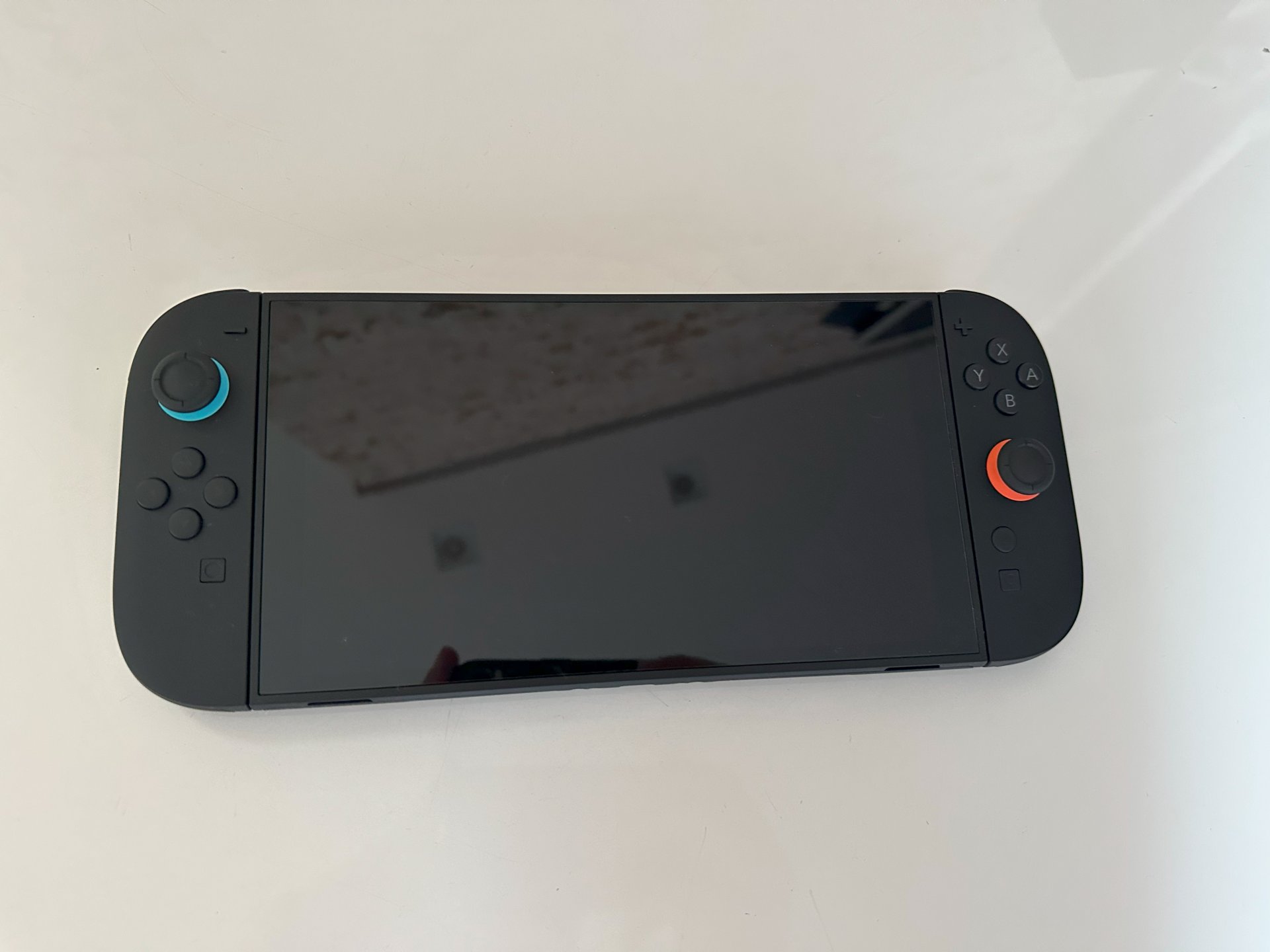 Switch 2 Switch 2 review