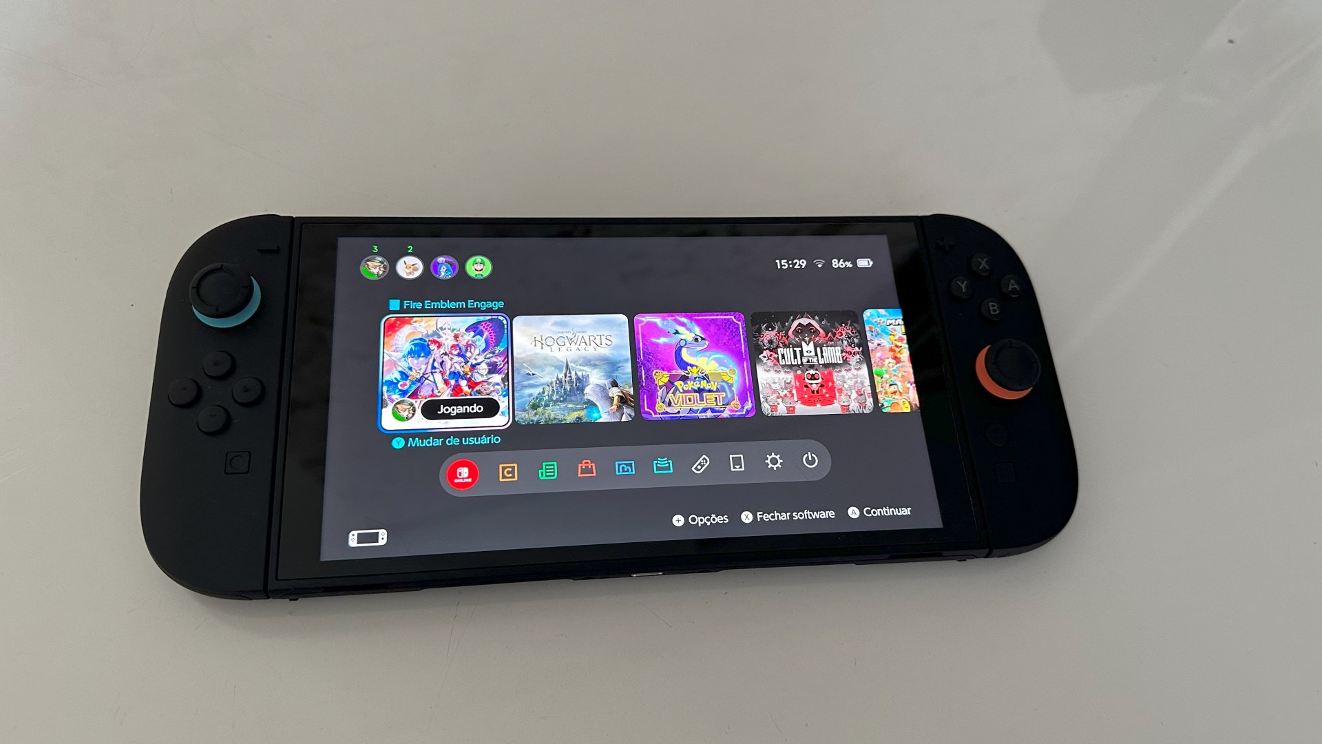 Switch 2 Switch 2 review