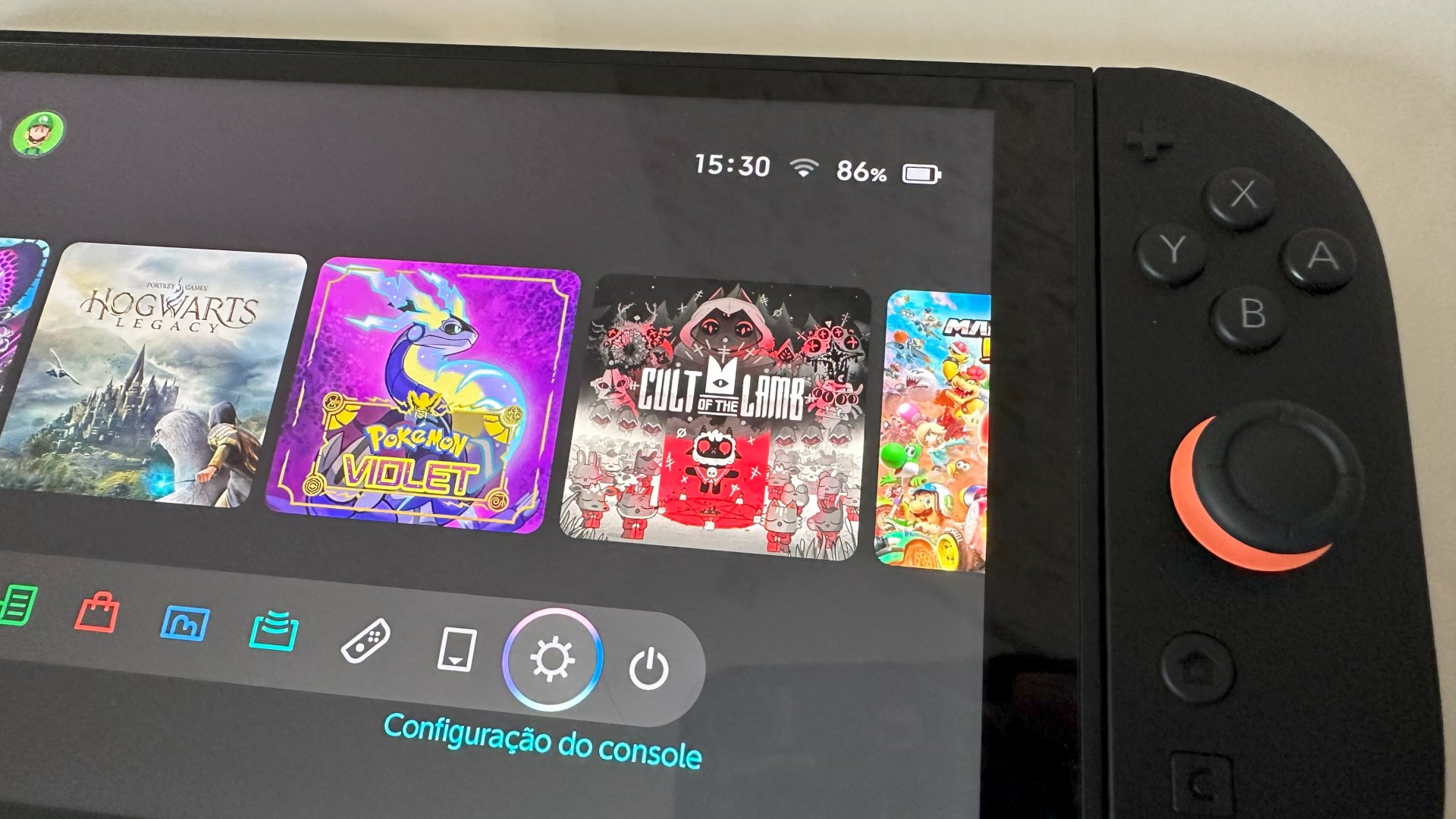Switch 2 Switch 2 review