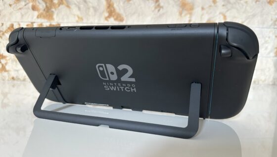 Switch 2 Switch 2