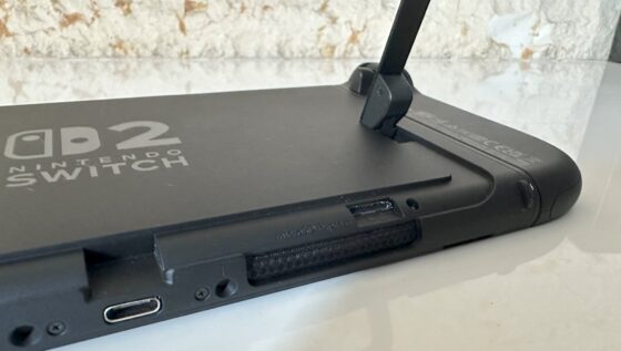 Switch 2 Switch 2