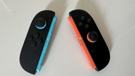 Switch 2 Switch 2
