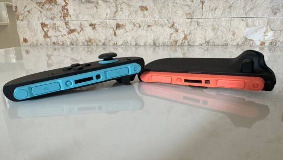 Switch 2 Switch 2