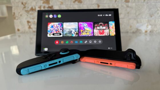Switch 2 Switch 2