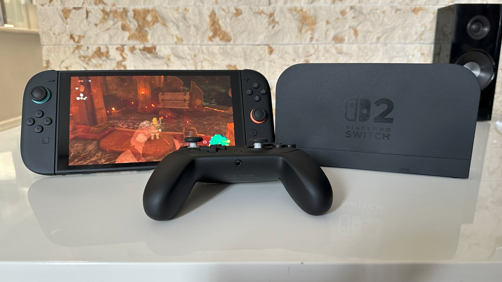Switch 2 Switch 2 review
