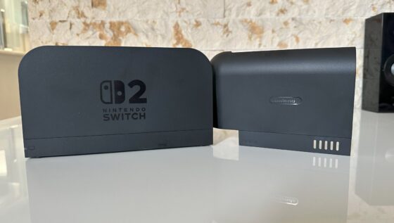 Switch 2 Switch 2