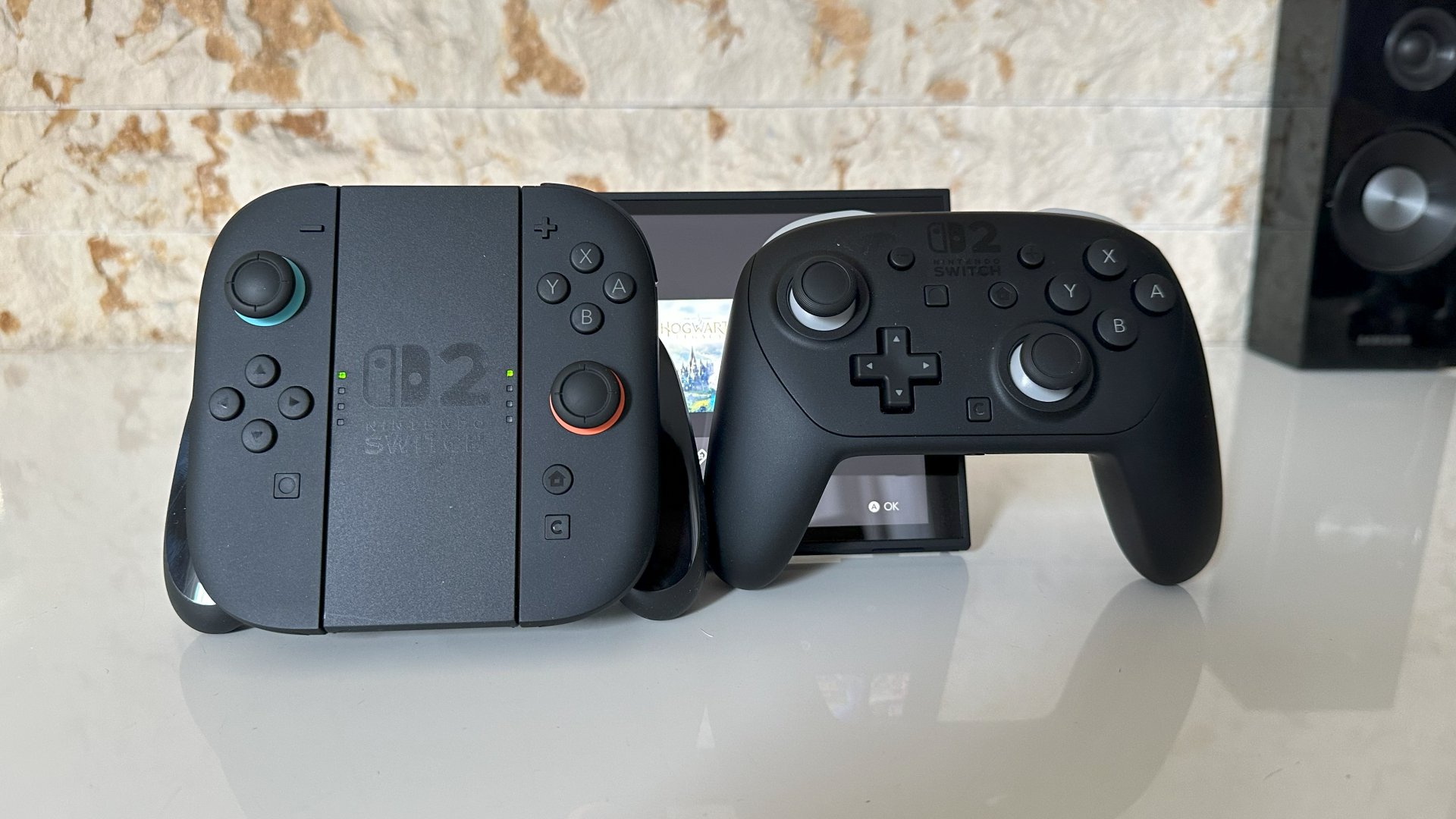 nintendo switch 2 Switch 2 review