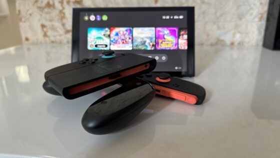Switch 2 Switch 2