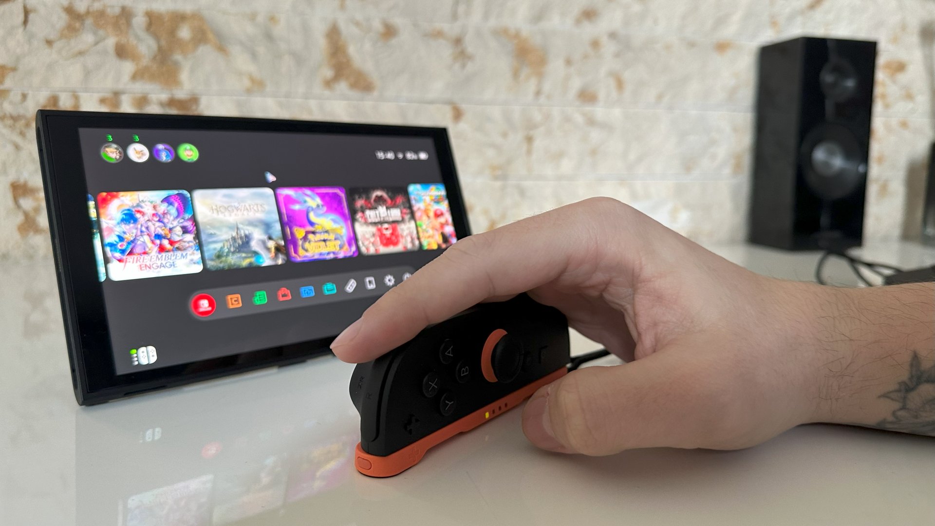 nintendo switch 2 Switch 2 review