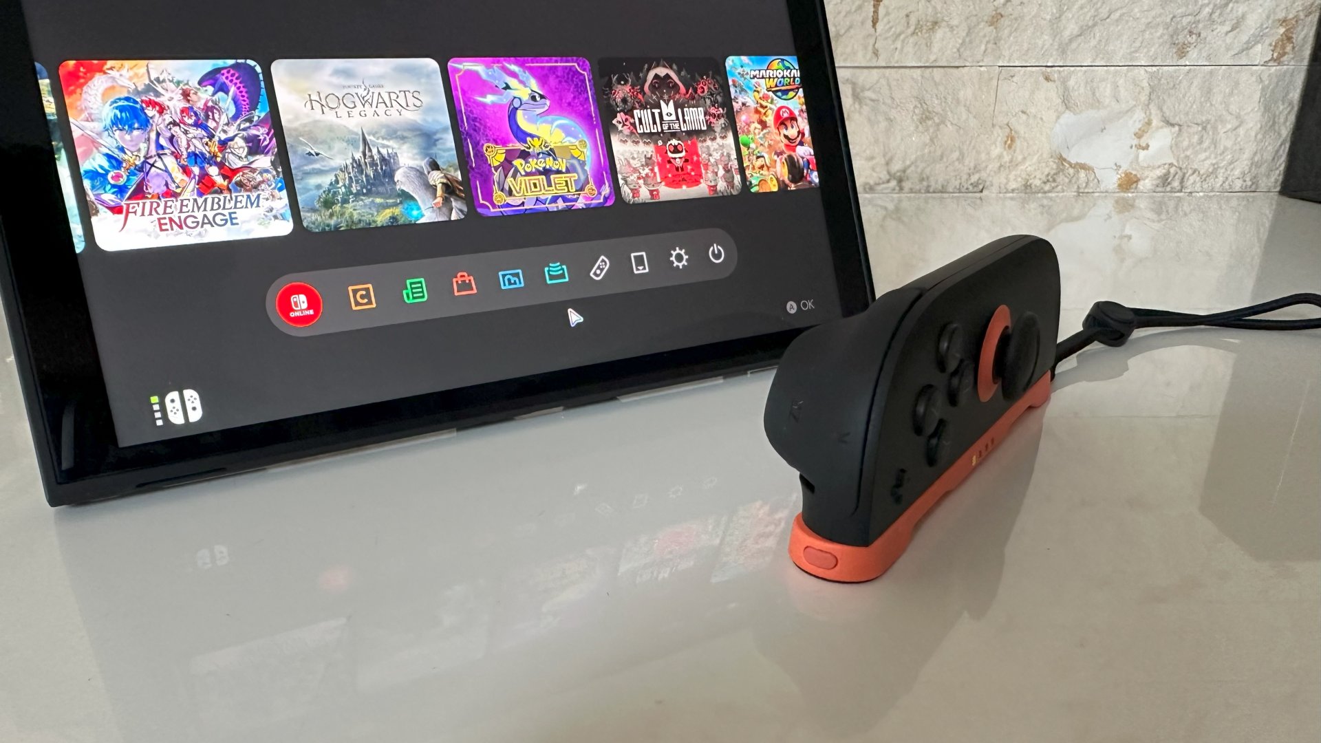 Switch 2 Switch 2 review