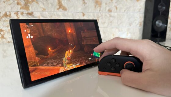 Switch 2 Switch 2