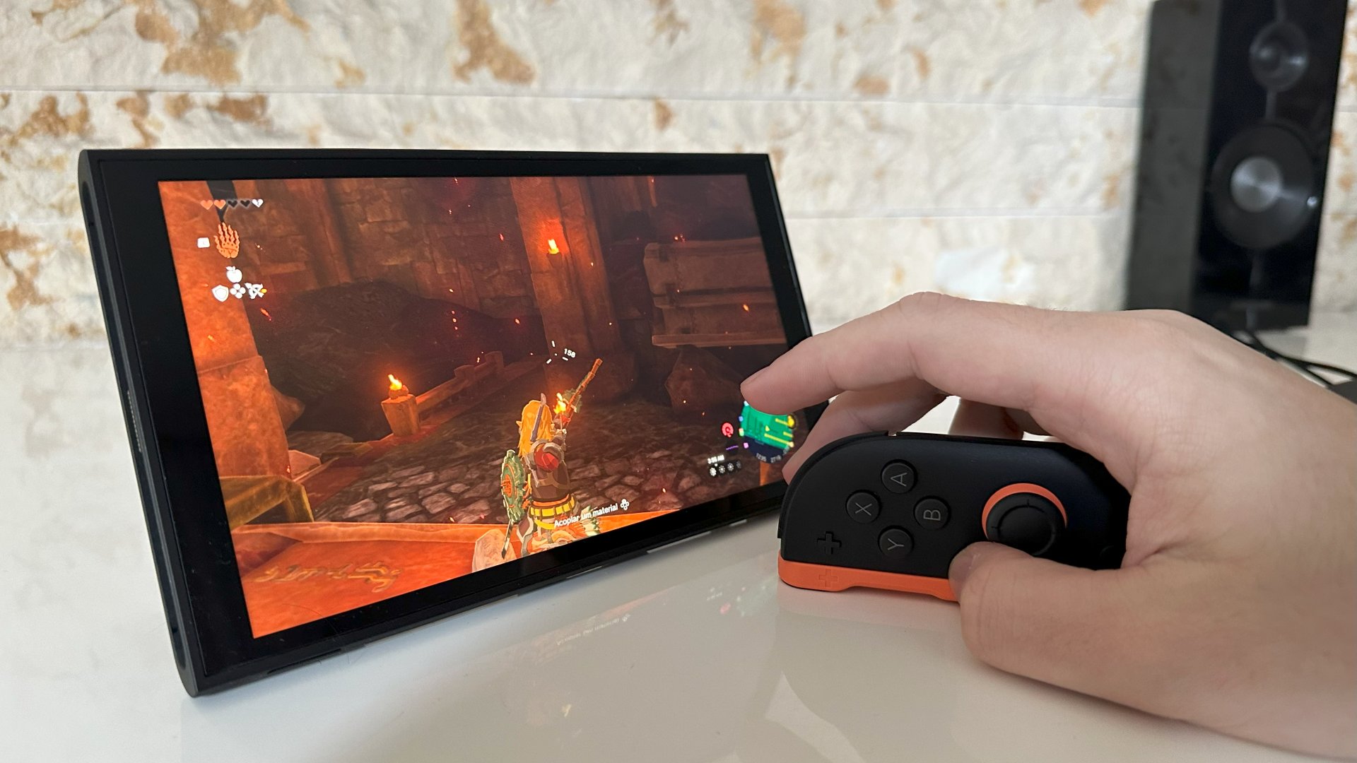 Switch 2 Switch 2 review