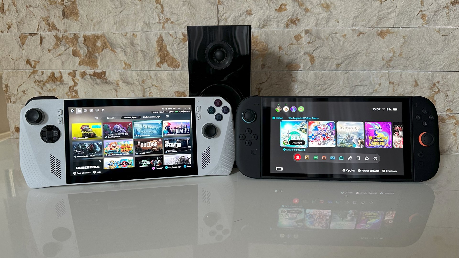 Switch 2 Switch 2 review