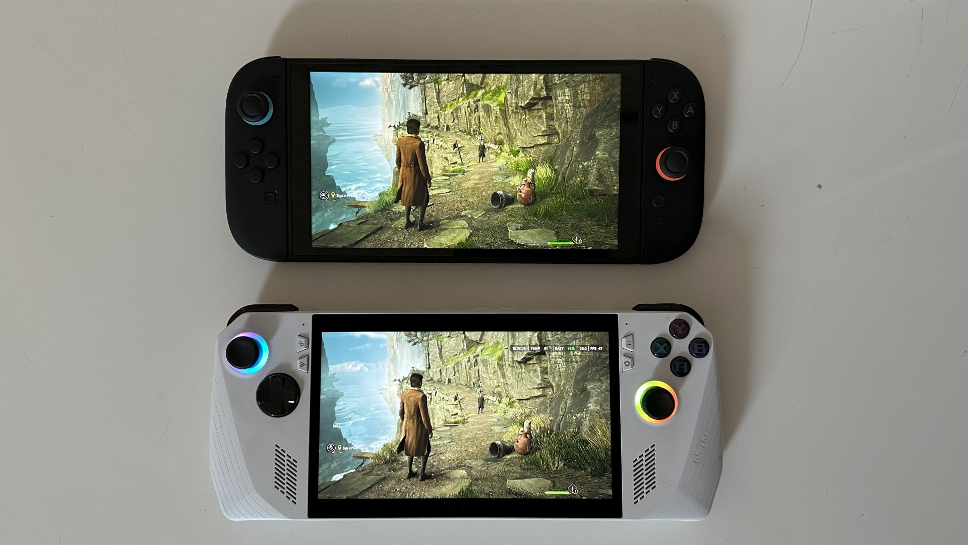 Switch 2 Switch 2 review