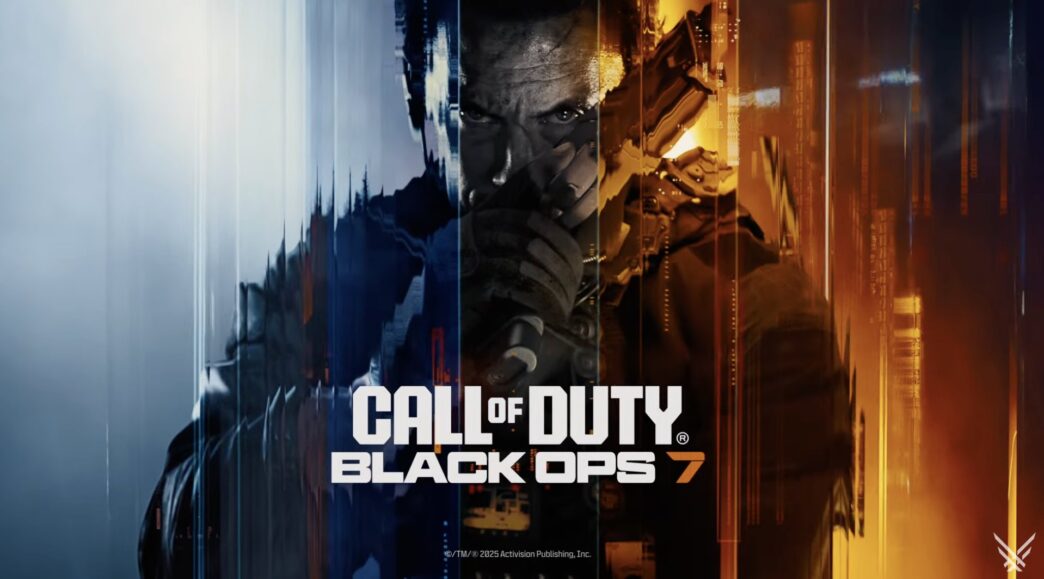 black ops 7 Call of Duty Black Ops 7