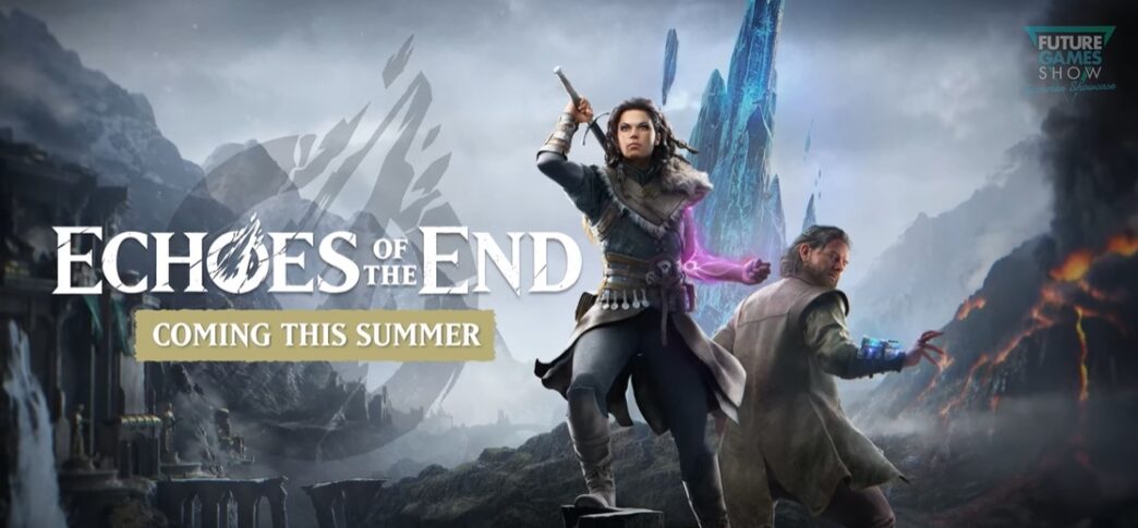 Echoes of the End