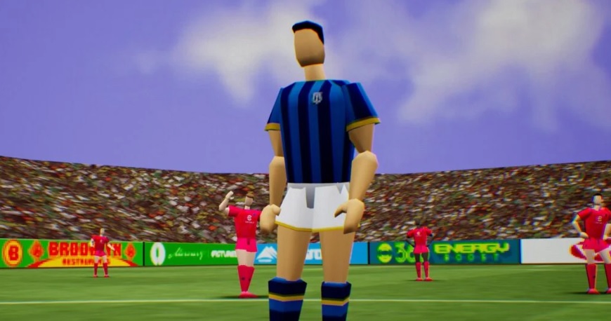 eFootball novo modo retrô inspirado Winning Eleven