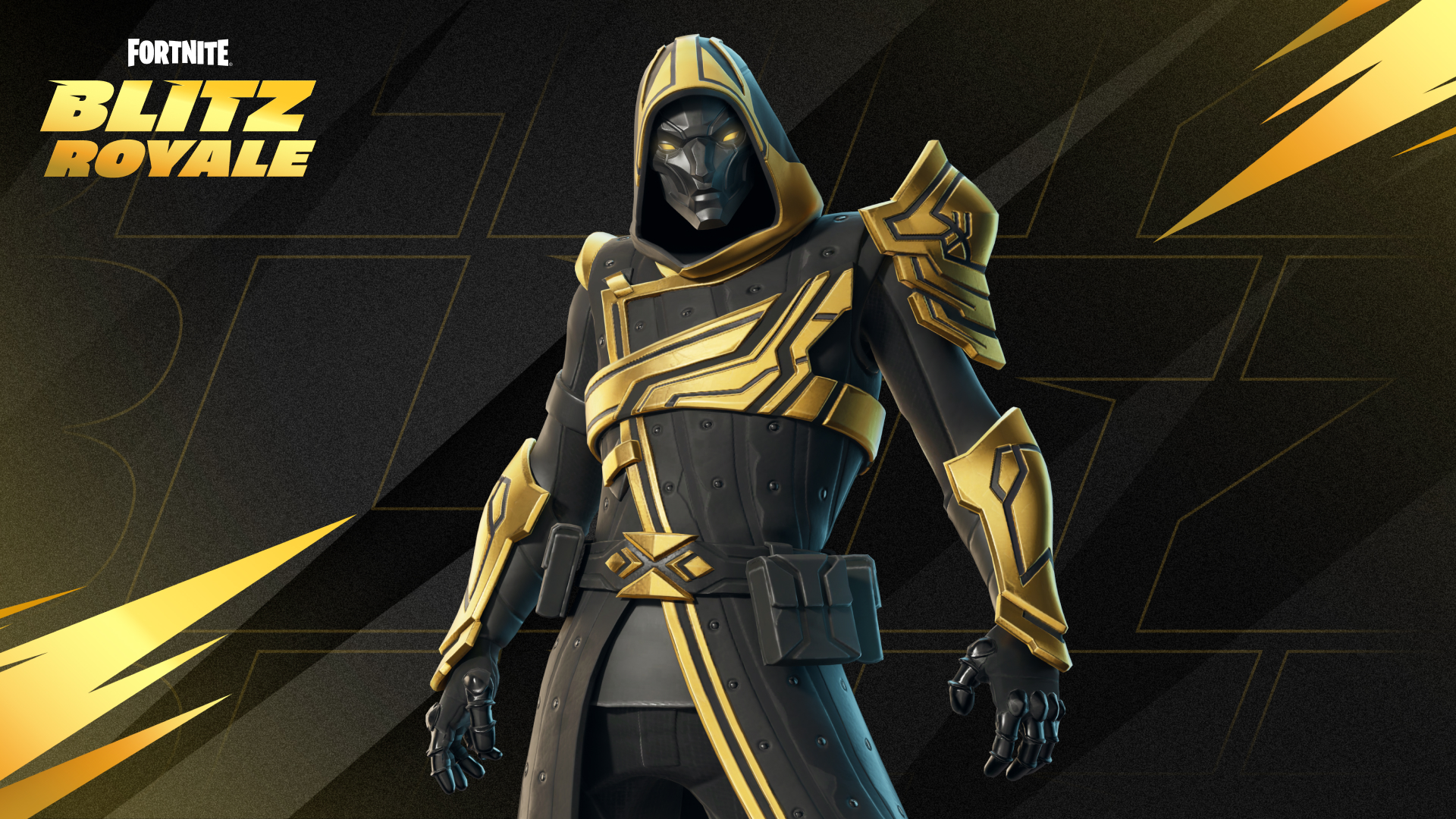 fortnite blitz royale Fortnite Blitz Royale traje novo