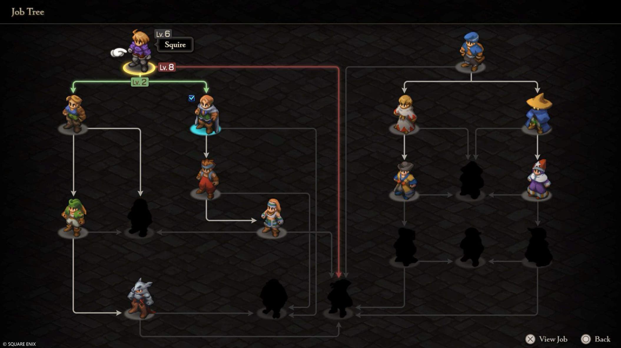 Final Fantasy Tactics Final Fantasy Tactics The Ivalice Chronicles