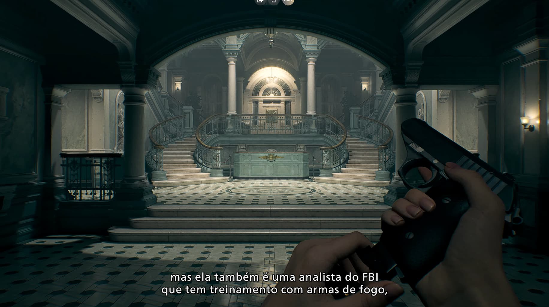 Resident Evil 9 Resident Evil 9 Requiem