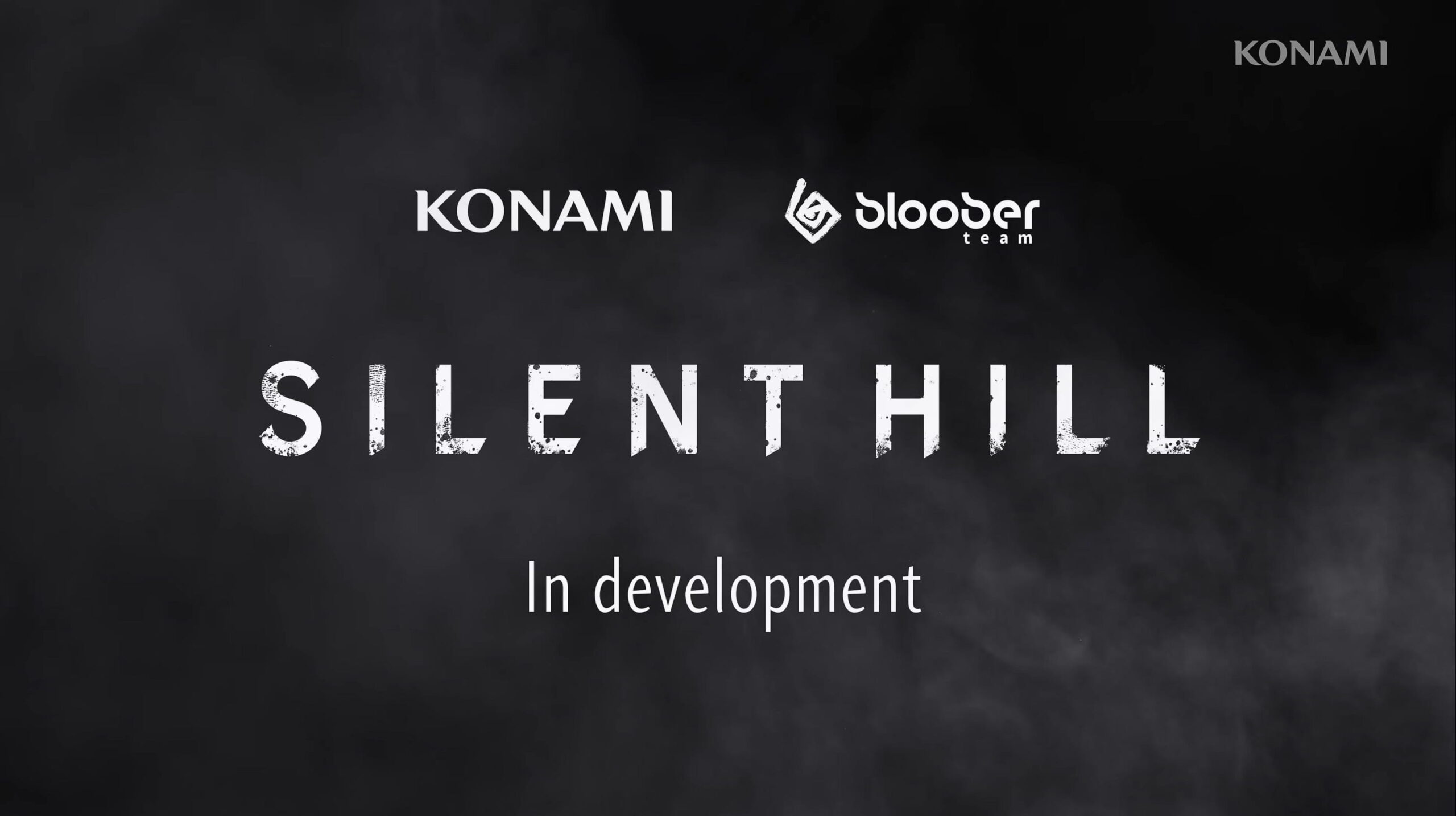 Silent Hill Remake Silent Hill Remake