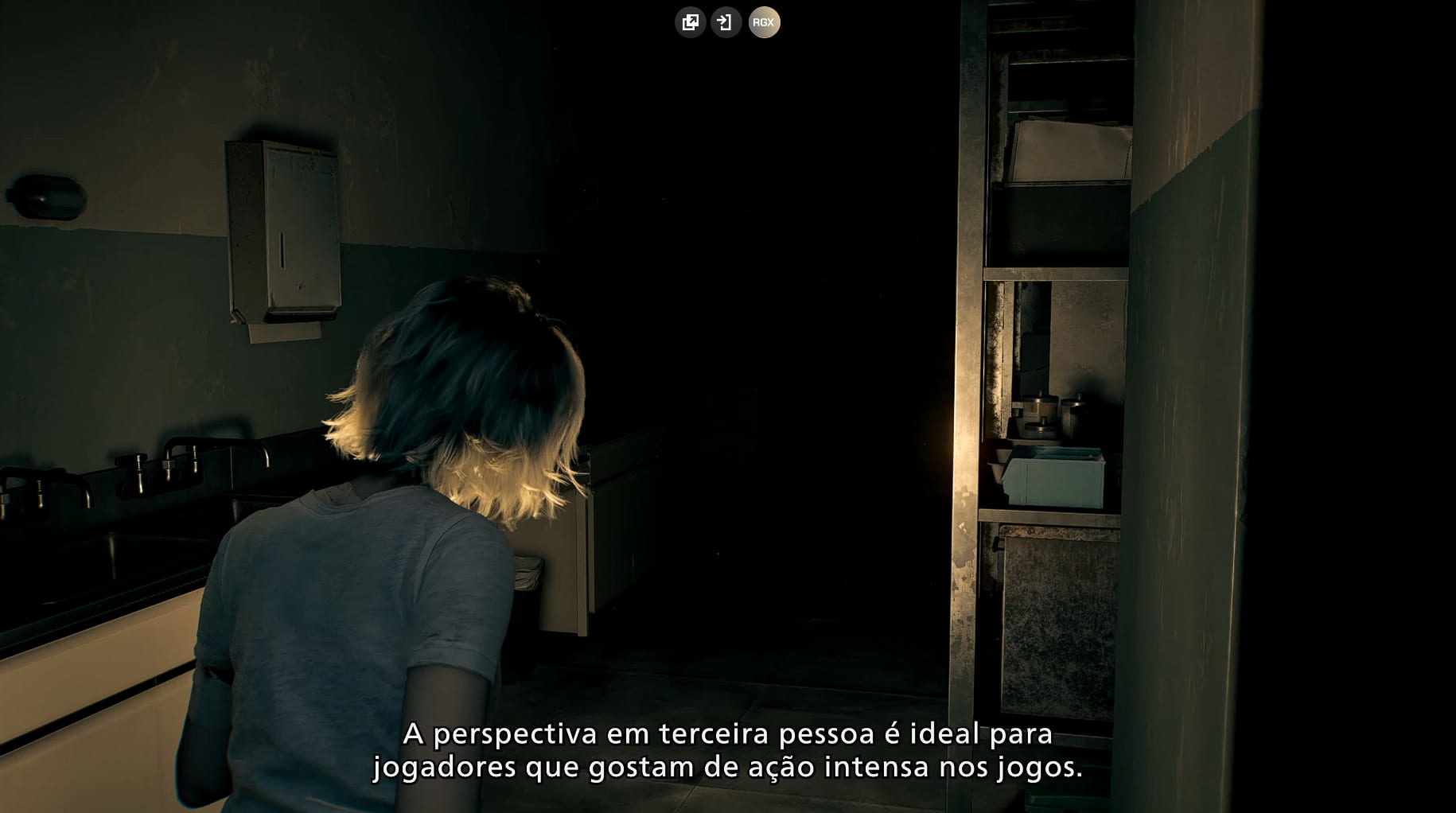 Resident Evil 9 Resident Evil 9 Requiem