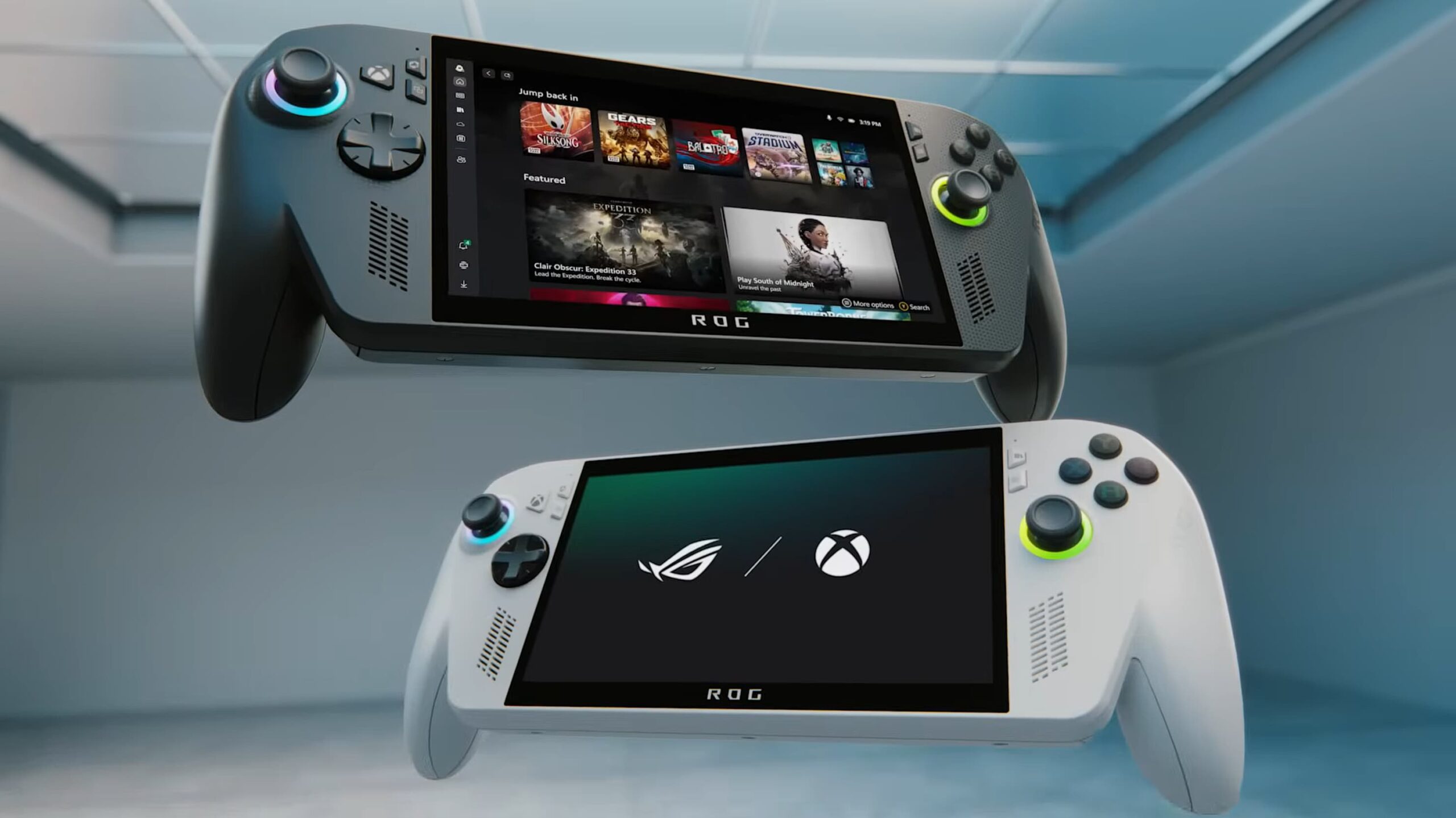 Xbox Próxima geração Xbox