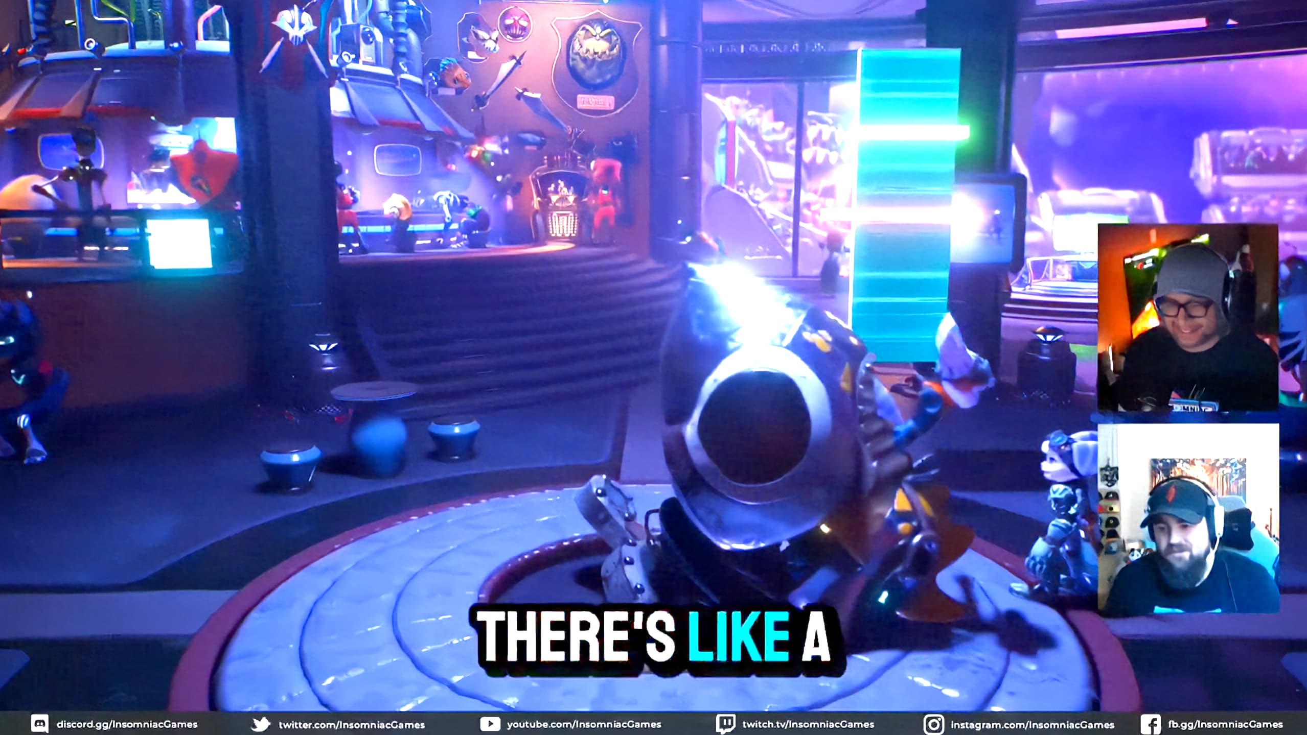 Ratchet and Clank Rift Apart Ratchet and Clank Rift Apart