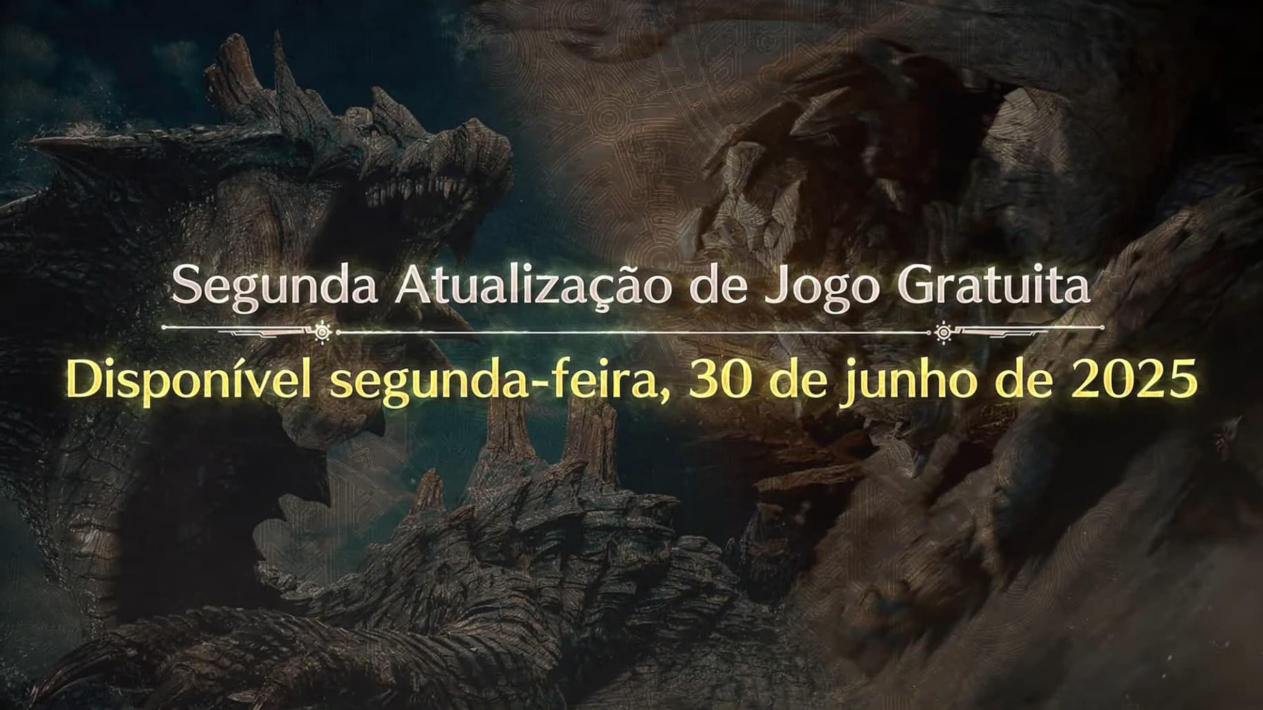 Monster Hunter Wilds Monster Hunter Capcom Spotlight