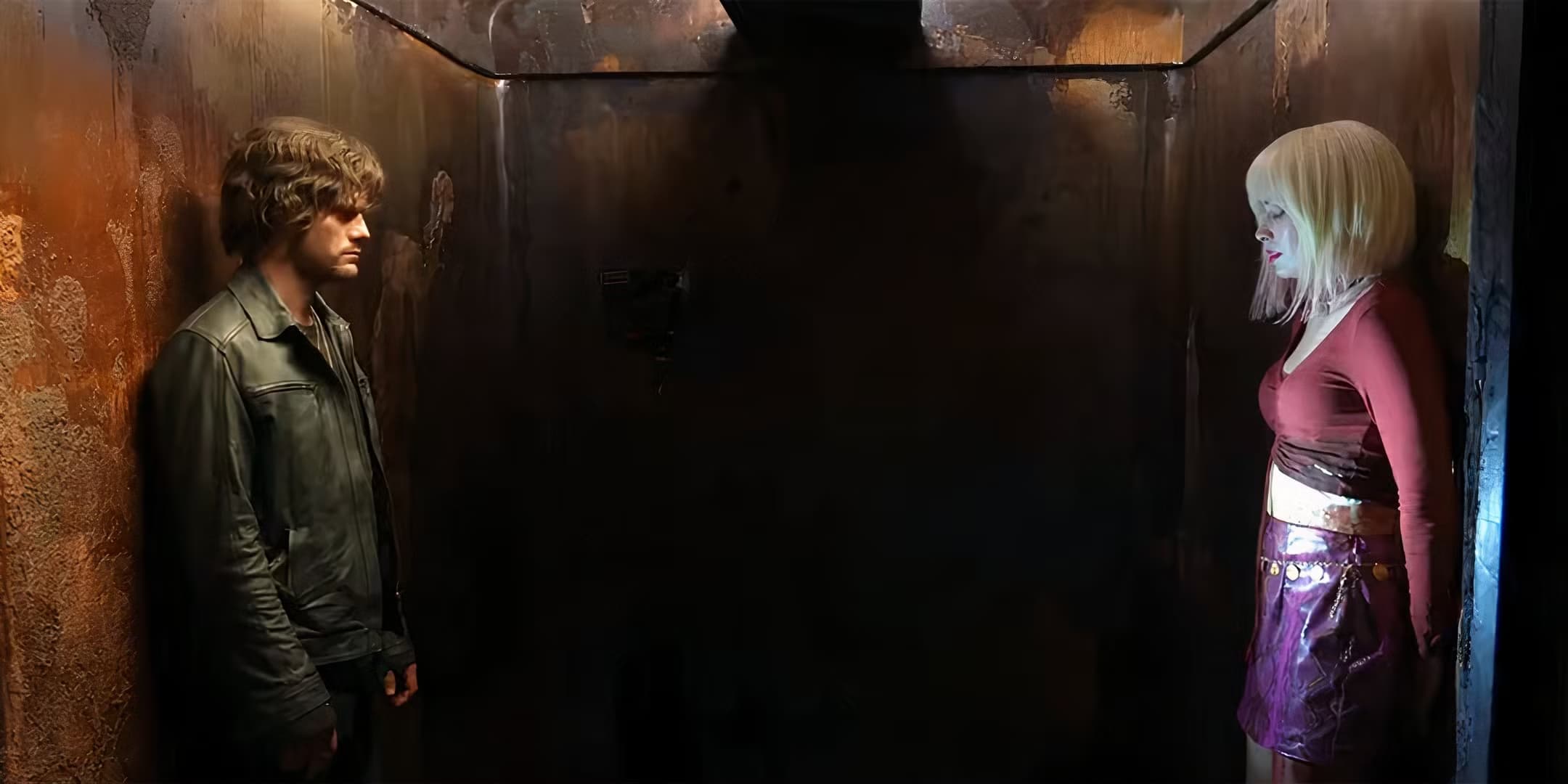 Return to Silent Hill Return to Silent Hill