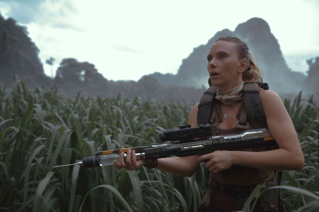 cinemas cinemas - Jurassic World Recomeço