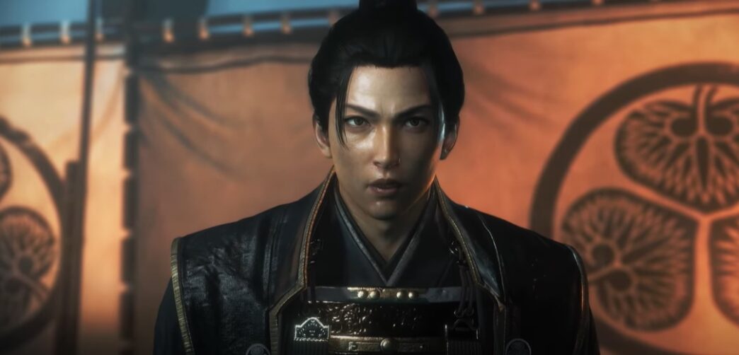 Nioh 3