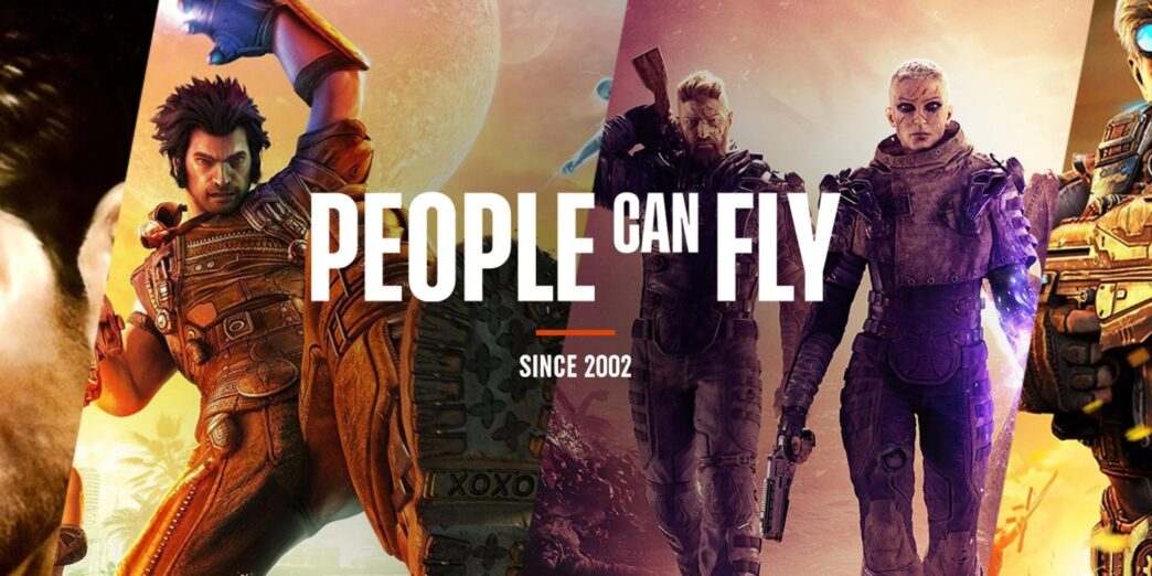 people can fly People Can Fly
