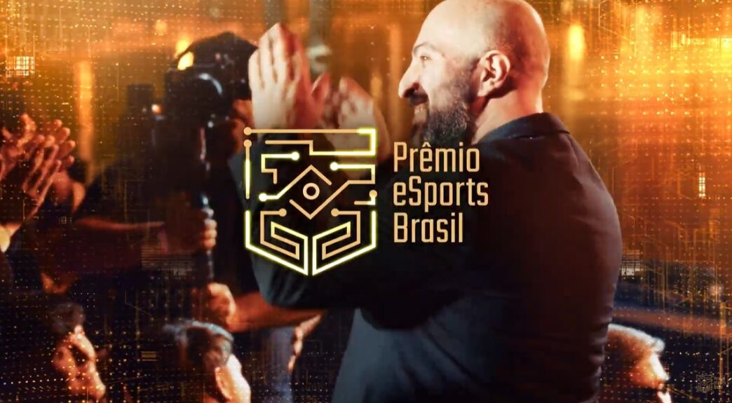 Prêmio eSports Brasil 2025