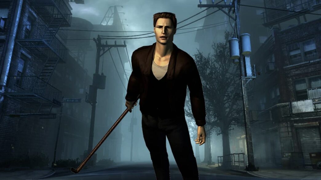 silent hill remake Silent Hill Remake