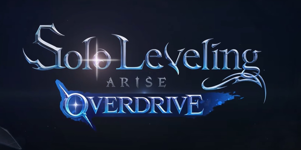 Solo Leveling Arise Overdrive