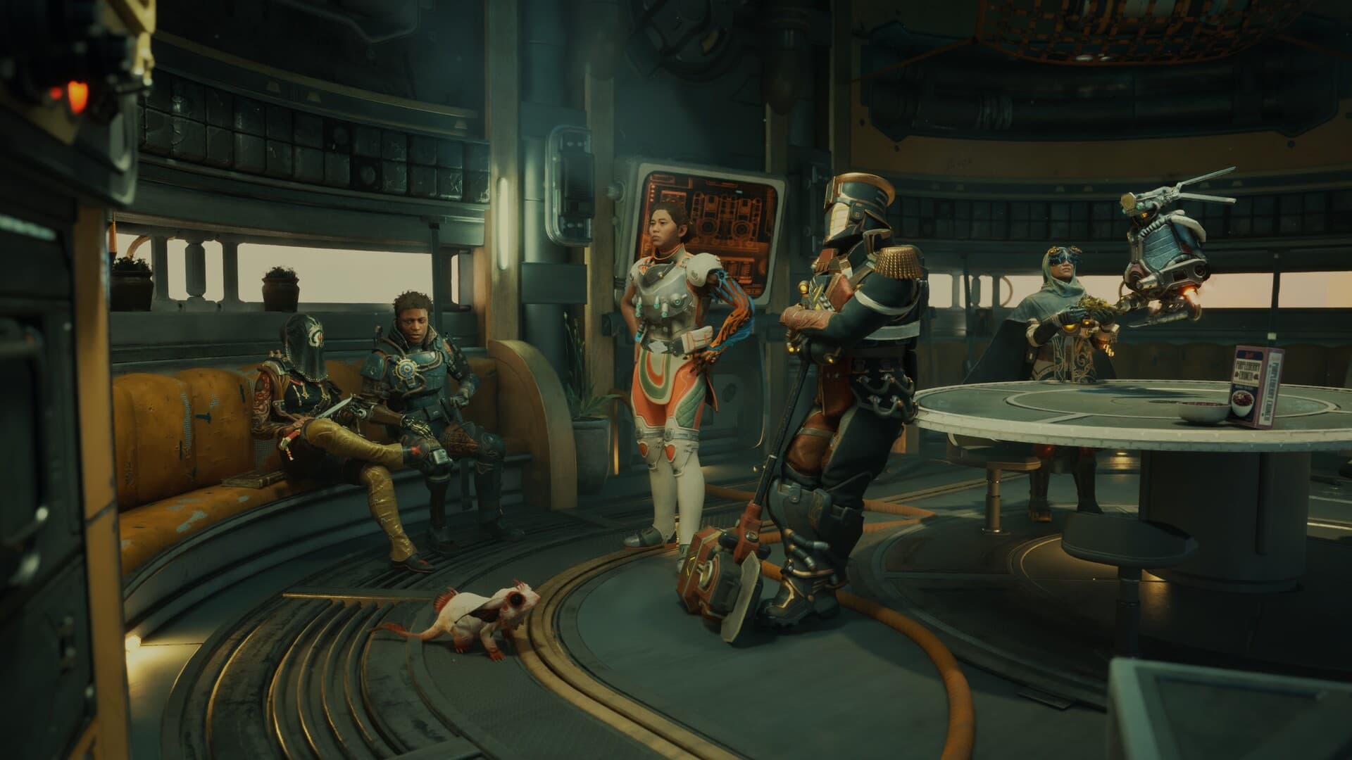 The Outer Worlds 2 The Outer Worlds 2