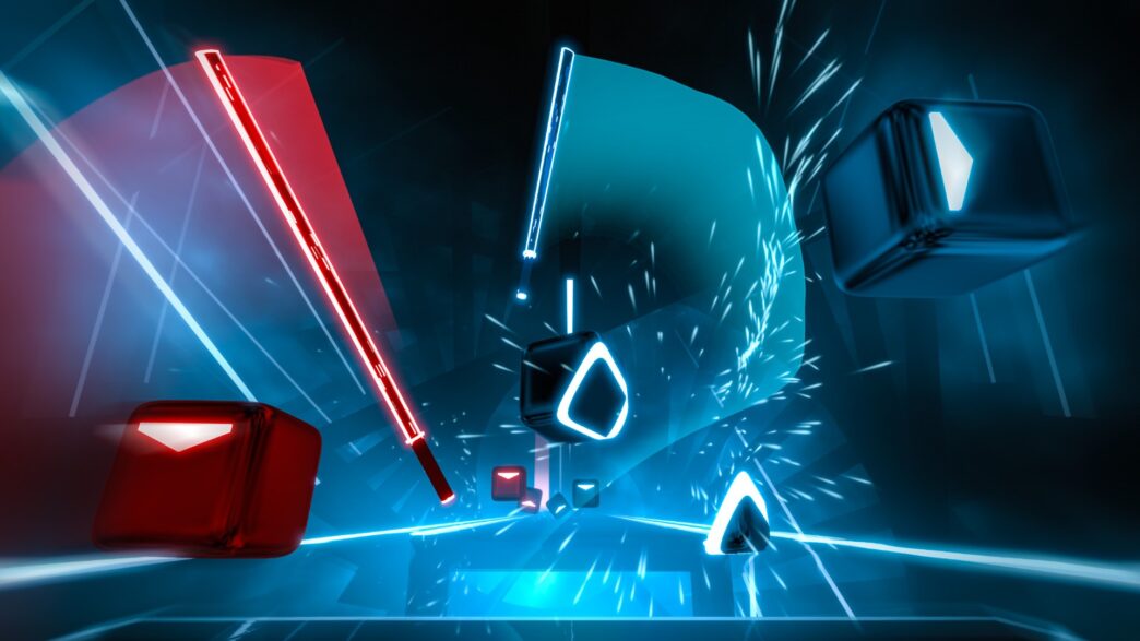 beat saber Beat Saber