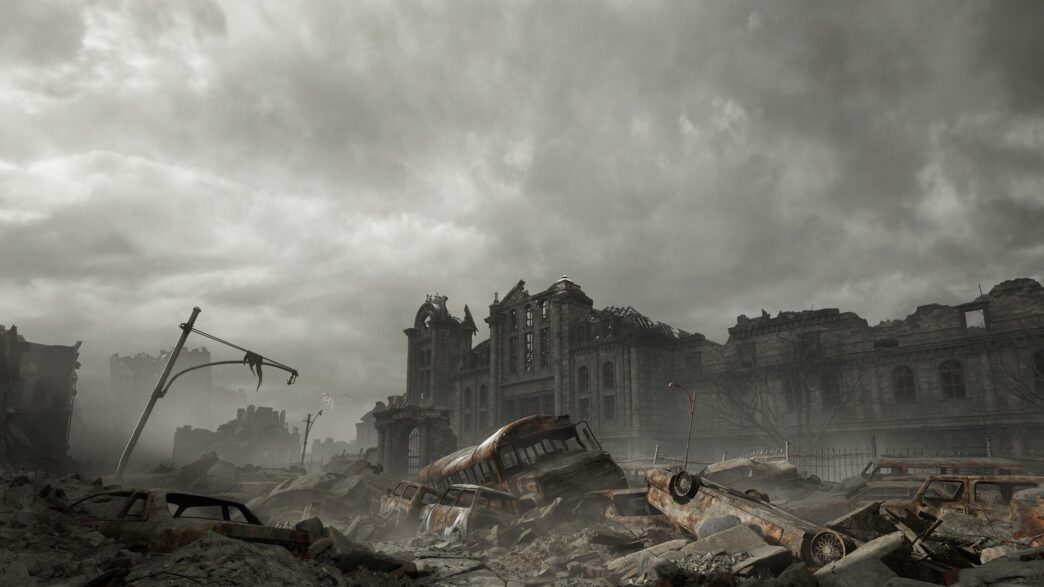 resident evil requiem Resident Evil Requiem