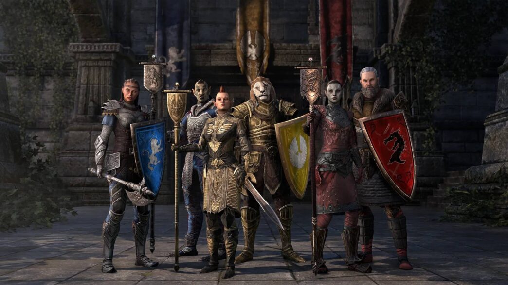 ZeniMax ZeniMax