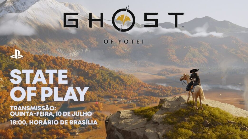 ghost of yotei Ghost of Yotei
