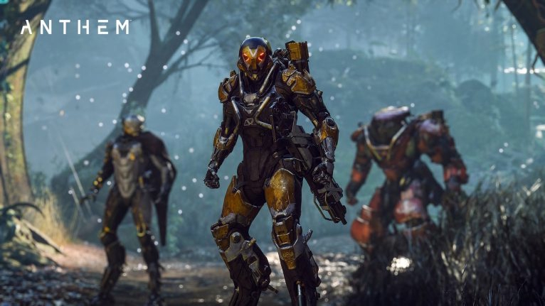 Anthem Anthem (2)