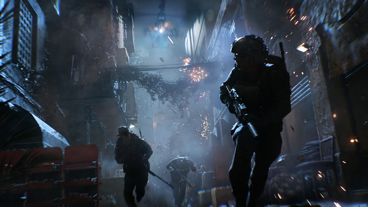 Battlefield 6 Battlefield 6 (2)