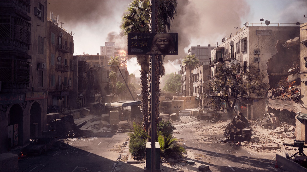 Battlefield 6 Battlefield 6